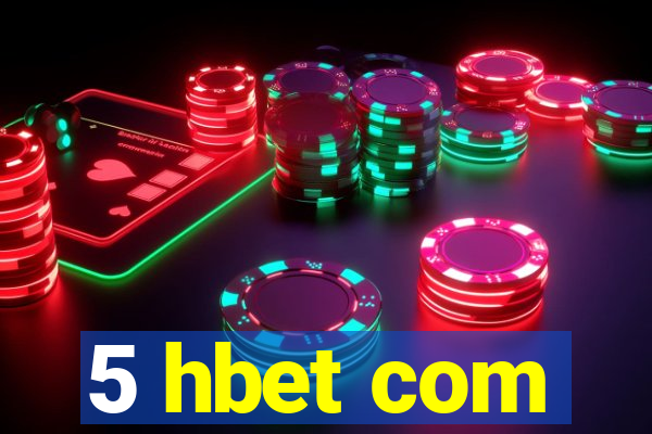 5 hbet com